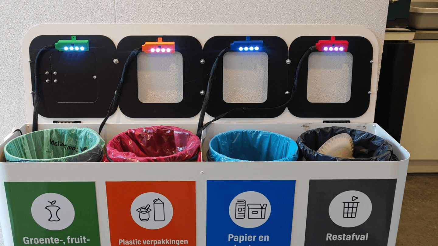 Garby Vision LiteDevice System