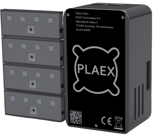 Garby Vision Device System