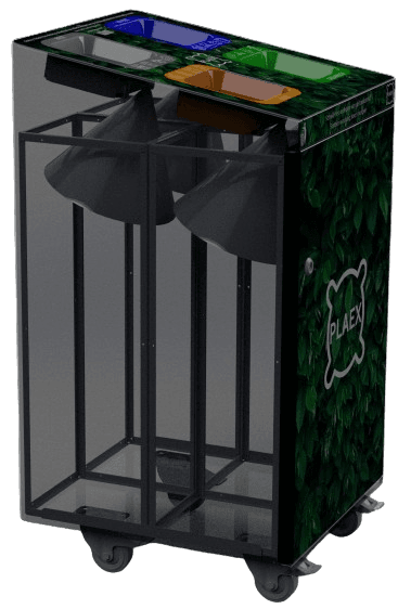 Fill-Level Monitoring