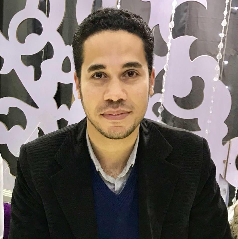 Mohamed Lotfy