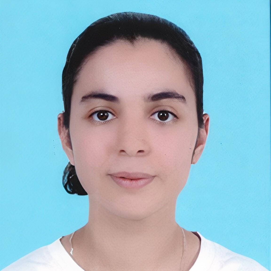 Manal Mehdaoui