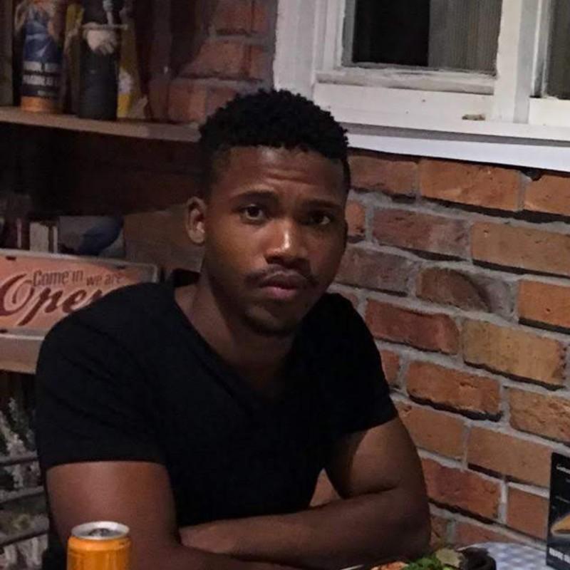 Thabo Ndashe