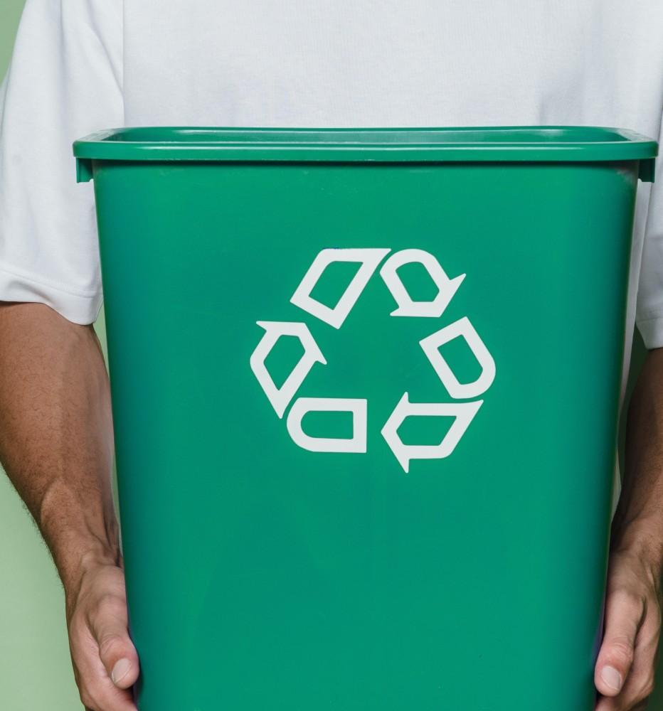 Promoting a Circular & Green Economy By Replacing Traditional Bins with AI powered garbage bins