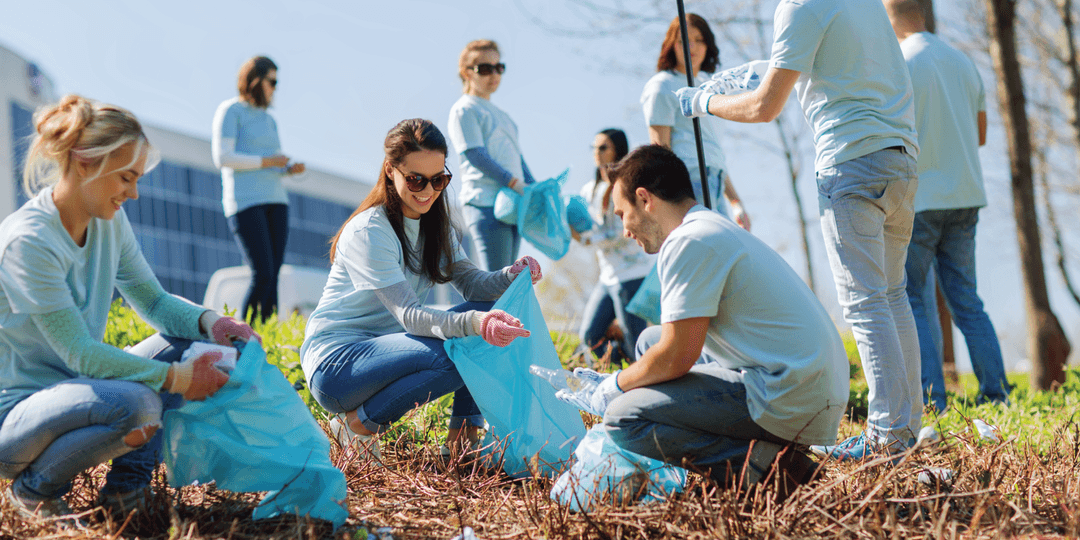 Social Responsibility & Sustainable Practices in Recycling