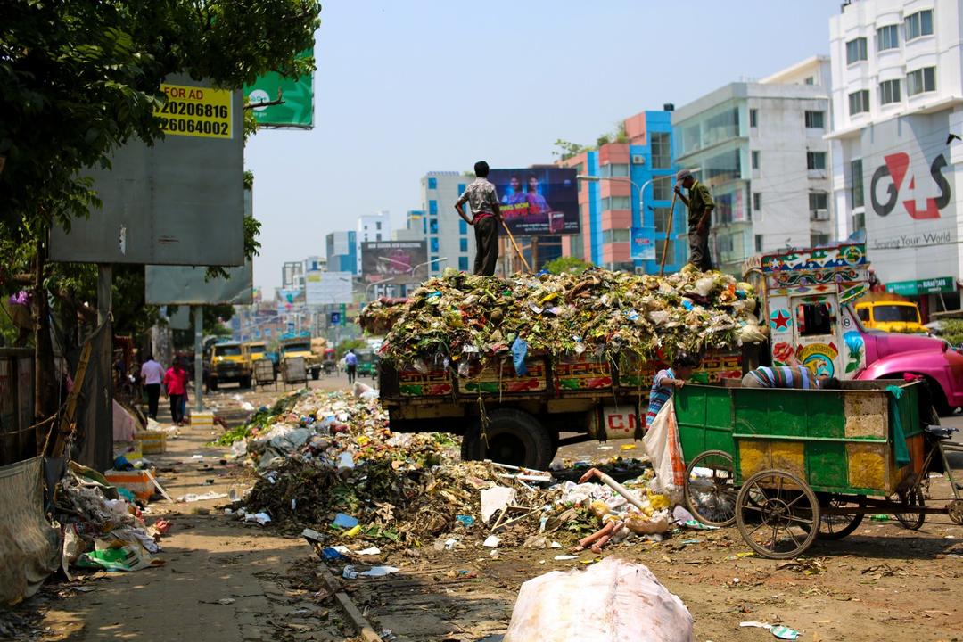 Waste Collection