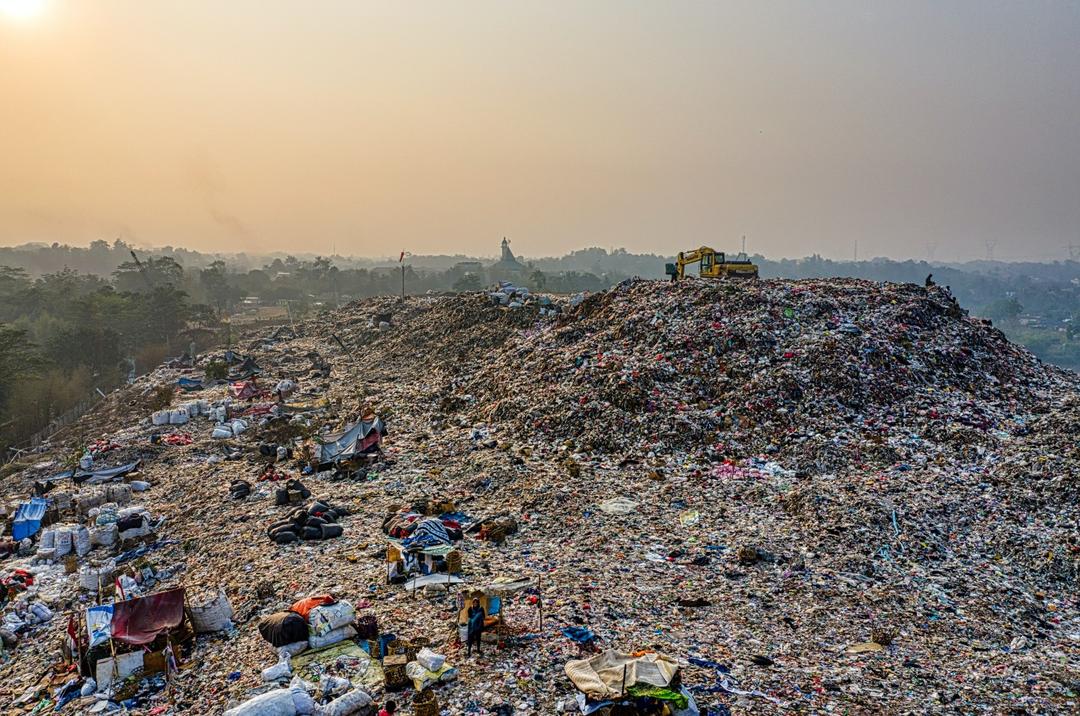 Solid Waste Landfill - PLAEX Technologies