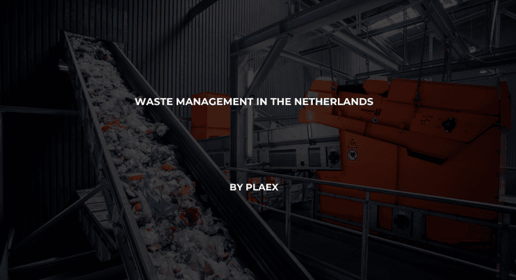 Waste Management in the Netherlands