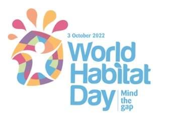 World Habitat Day