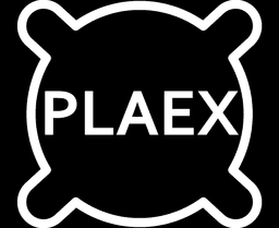 Plaex logo